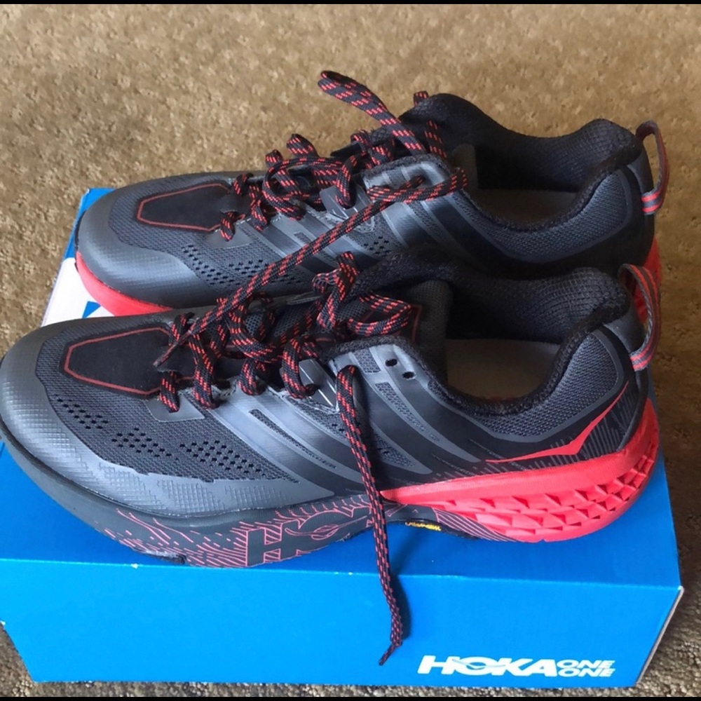 My running shoes 👟